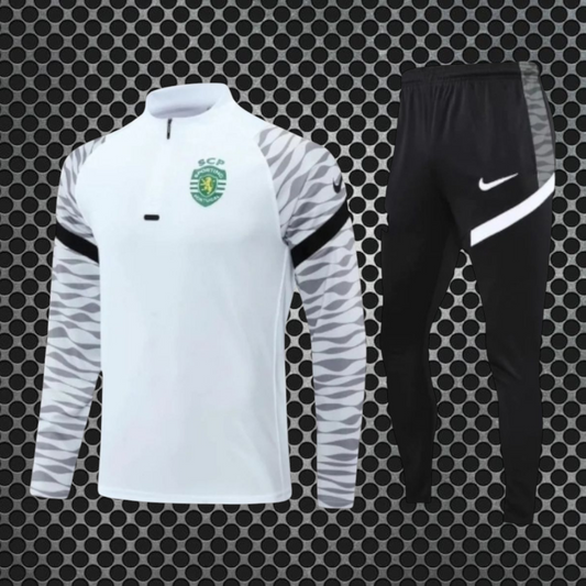 Sporting - Fato treino Adulto