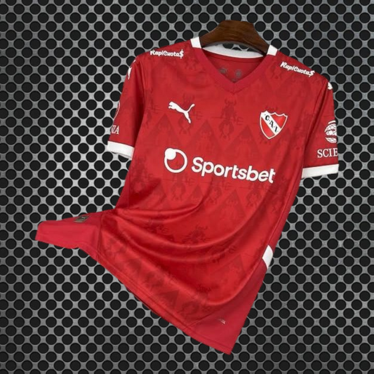 Independiente - Camisola 25/26