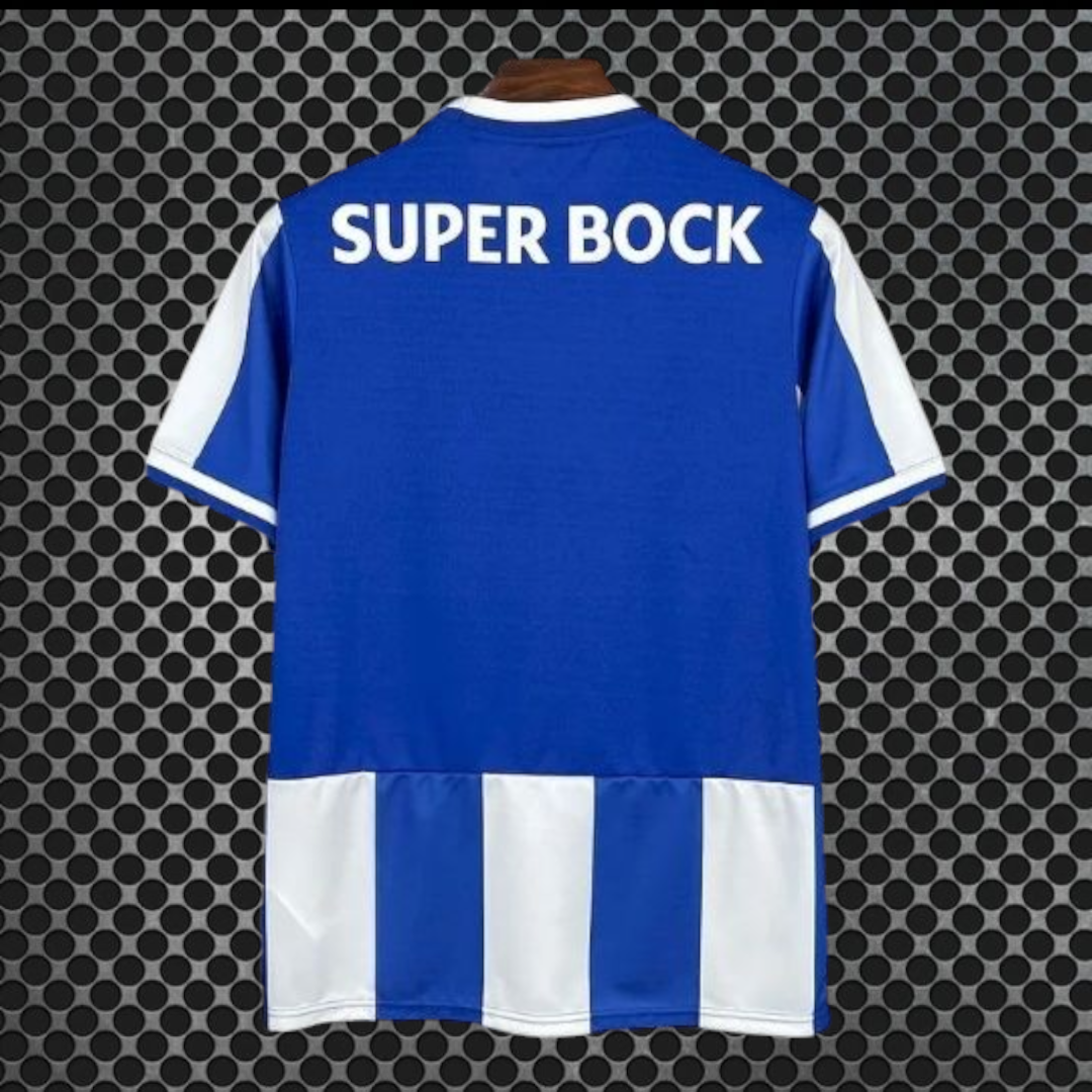 Porto - Camisola 25/26