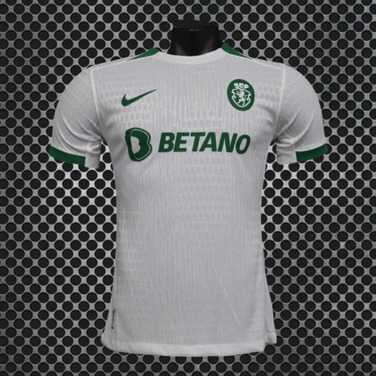 Sporting - Camisola 23/24 - VERSÃO JOGADOR (LER DESCRIÇÃO)