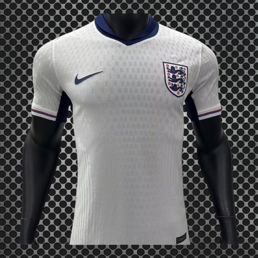 England - Shirt 24/25 - PLAYER VERSION (READ DESCRIPTION)