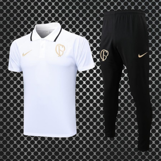 Corinthians - Kit Treinador