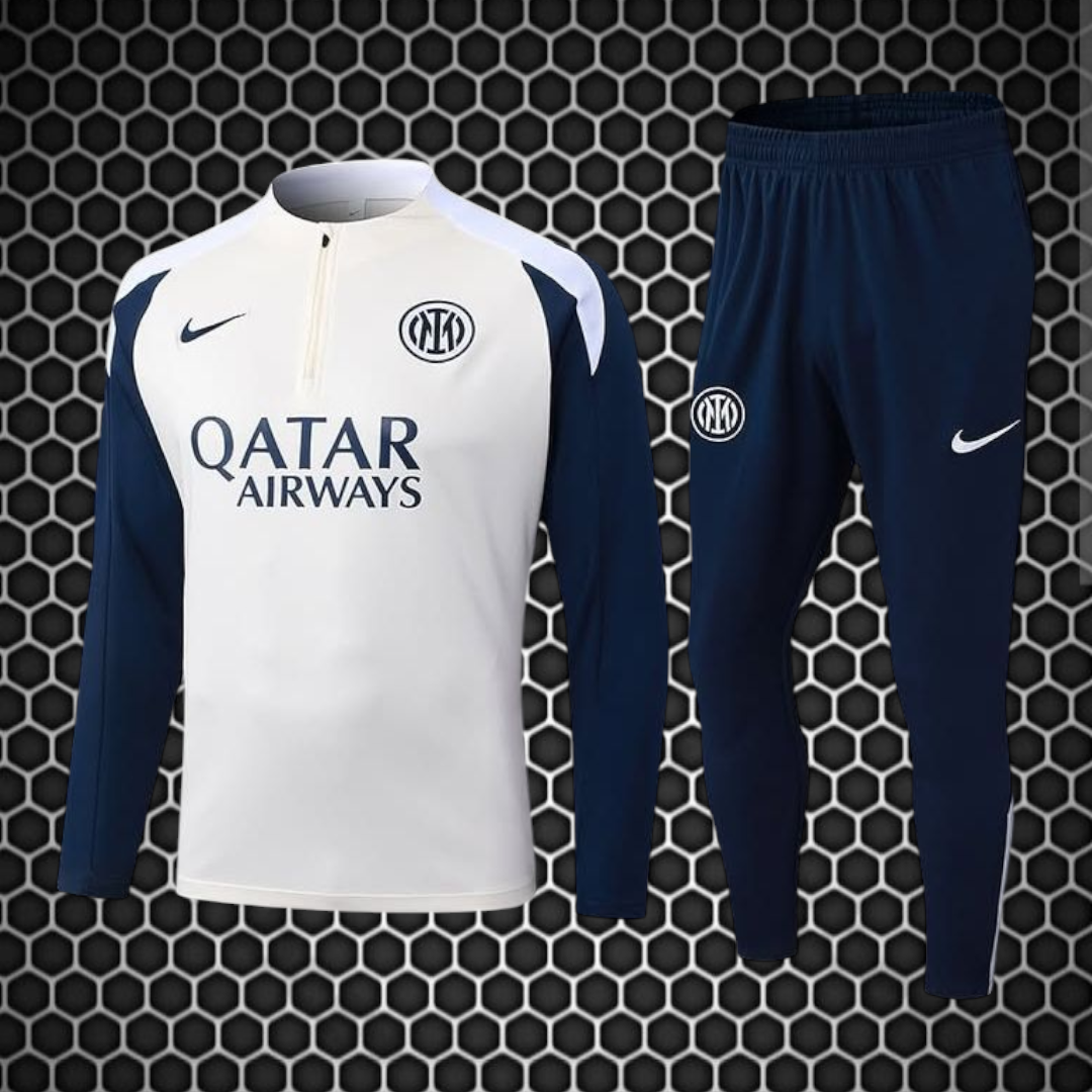 Inter Milão - Fato de treino