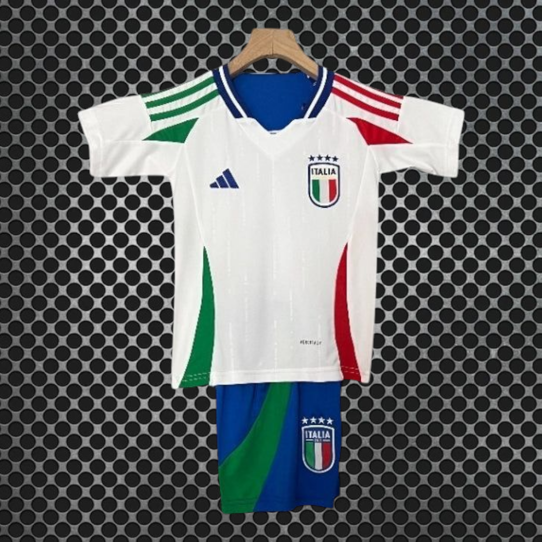 Italy - Children's and Adult Kit 24/25