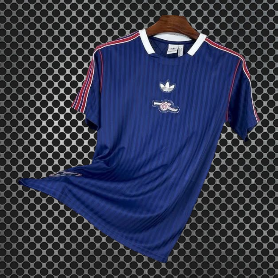 Arsenal Retro 25/26