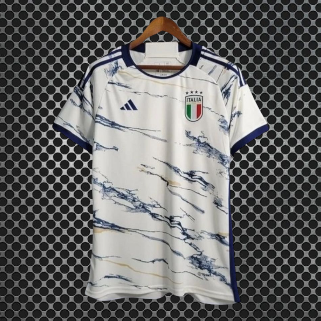 Italy - Shirt 23/24