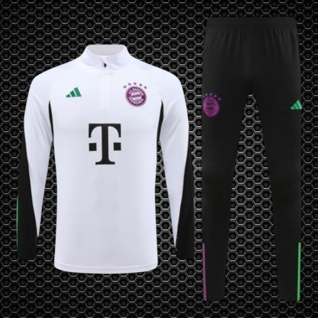 Bayern Munique - Fato de treino