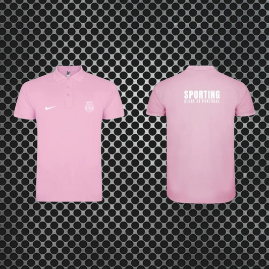 Sporting - Pólo Rosa