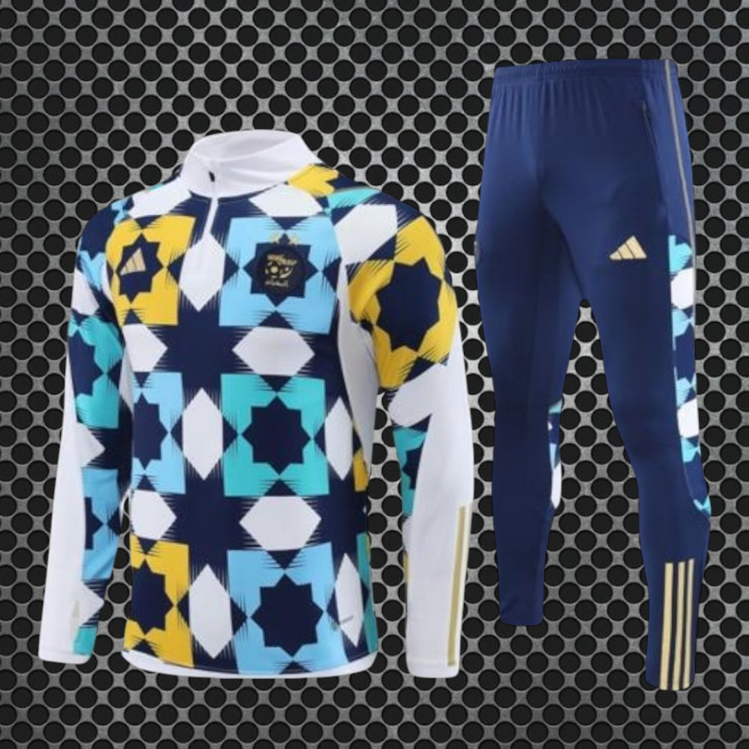 Algéria - Fato de treino