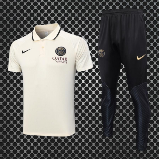 PSG - Kit Treinador