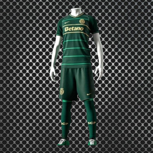 Sporting - Kit Criança 24/25