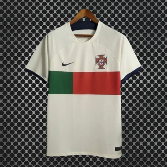 Portugal - Camisola 23/24