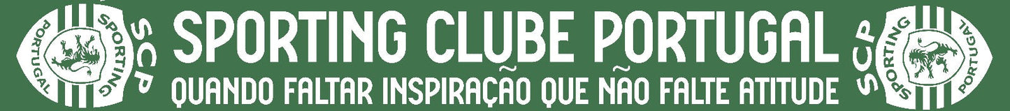 Sporting - Cachecol