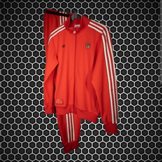 Benfica - Conjunto Adidas Originals 25/26