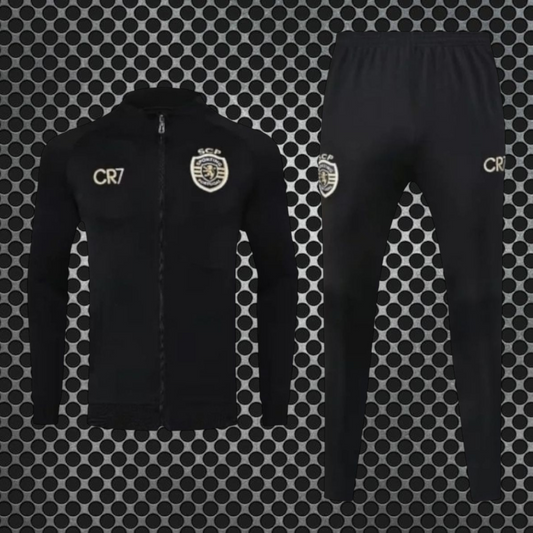 Sporting - Fato treino Adulto