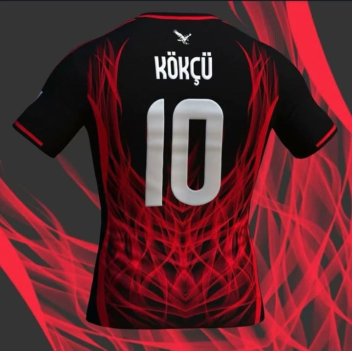 Benfica - Camisola Mundial de clubes 25/26