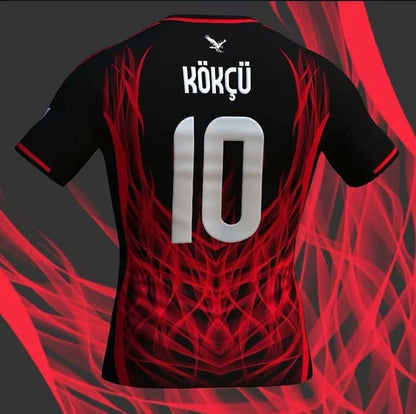 Benfica - Camisola Mundial de clubes 25/26