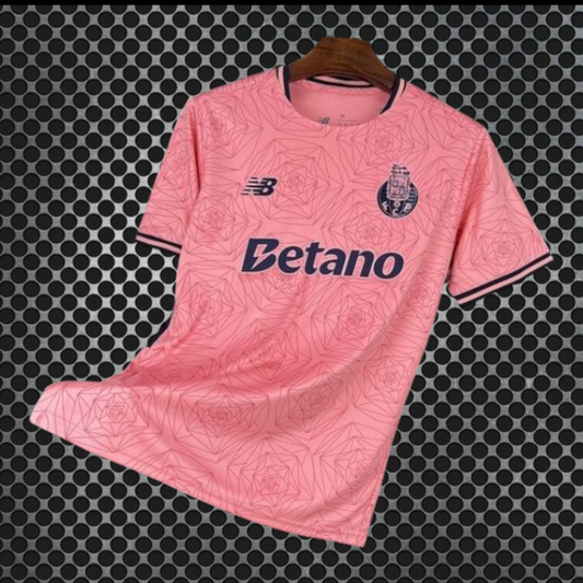 Porto - Camisola 25/26