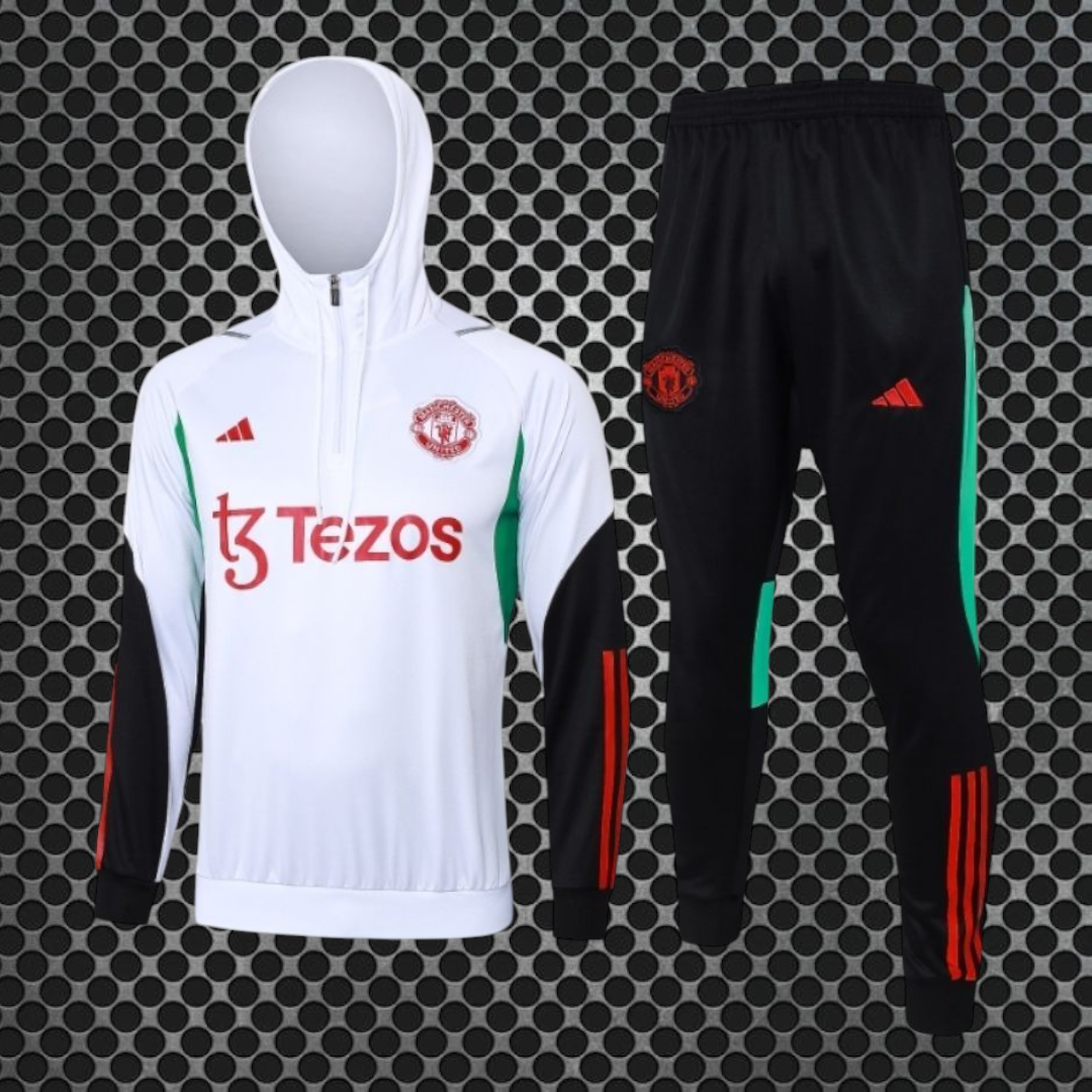 Manchester United - Fato de Treino