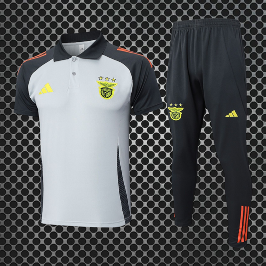 Benfica - Kit Treinador