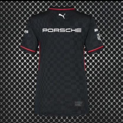 Porsche Motorsport
Camisa feminina do time