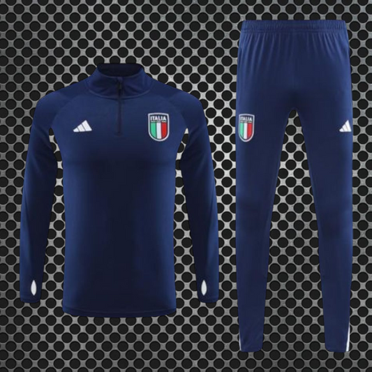 Itália - Fato de treino