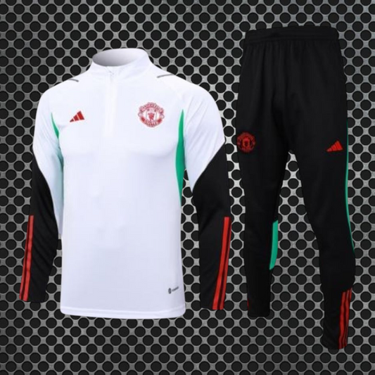 Manchester United - Fato de treino