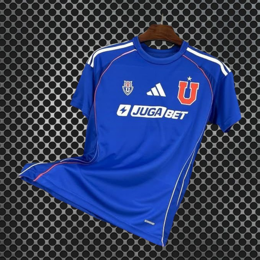 Universidade do Chile - Camisola 25/26