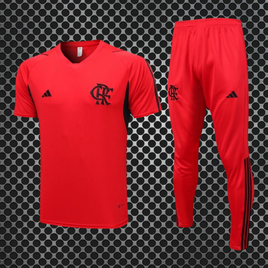 Flamengo - Kit Treinador