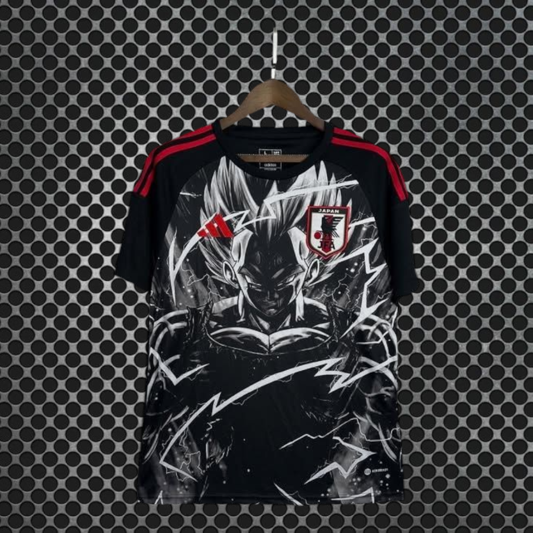 Japão - Camisola 25/26