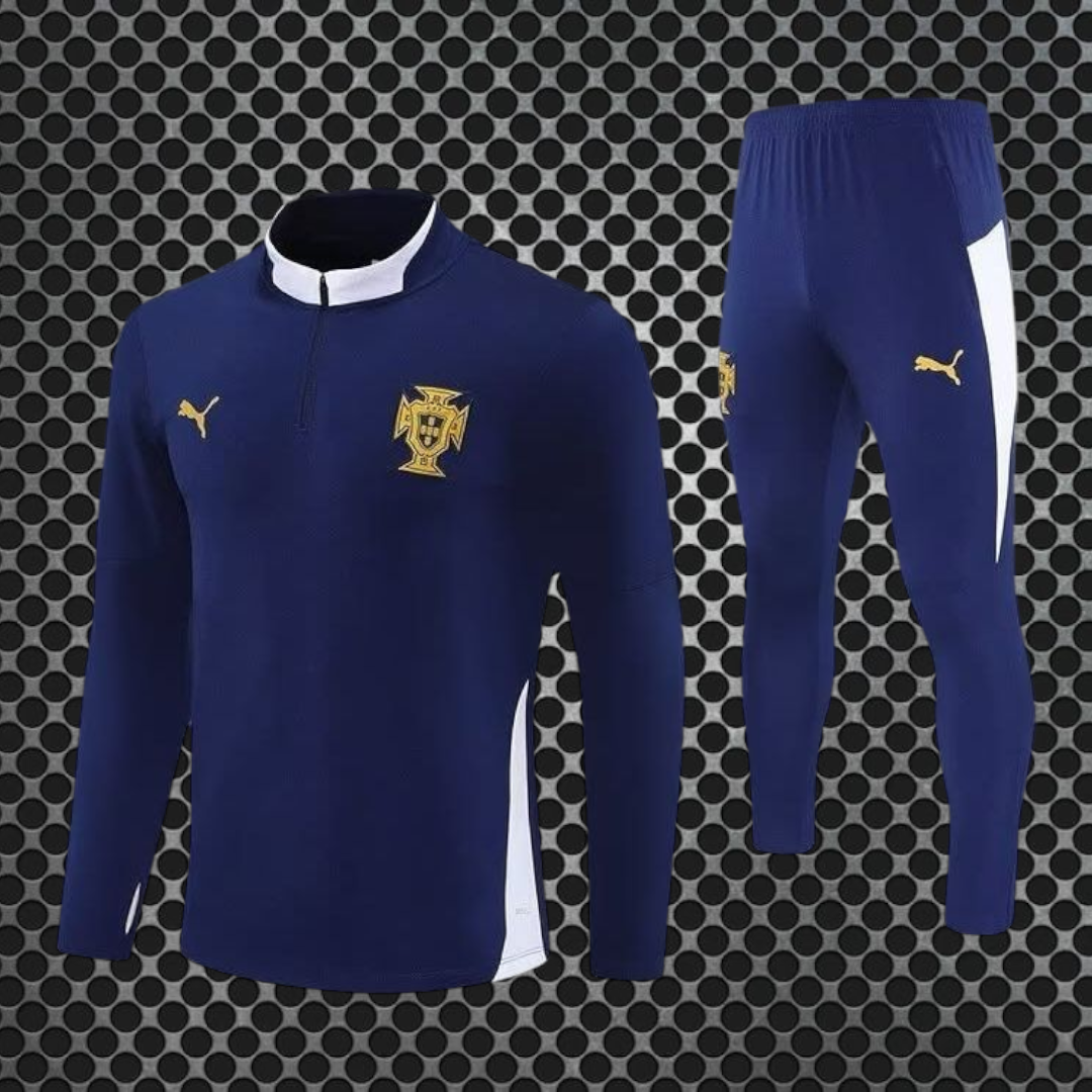 Portugal - Fato de treino