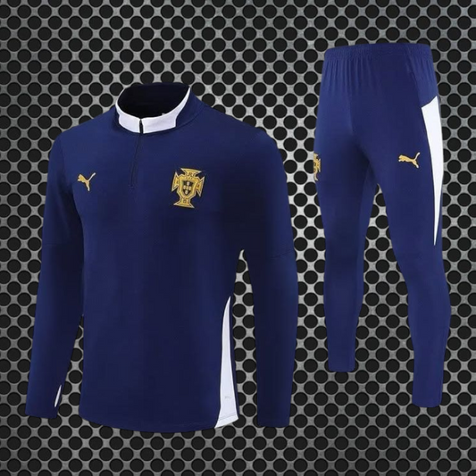 Portugal - Fato de treino