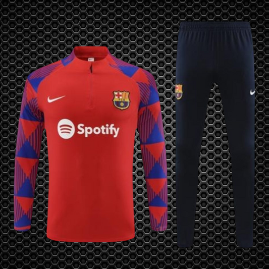 Barcelona - Fato de treino