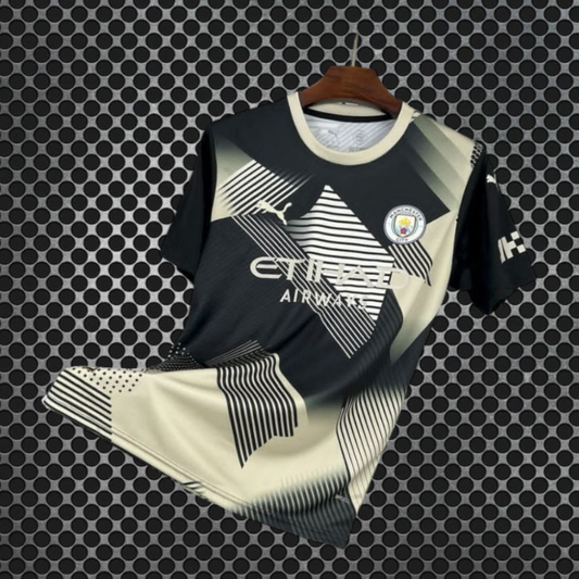 Manchester City - Camisola 25/26