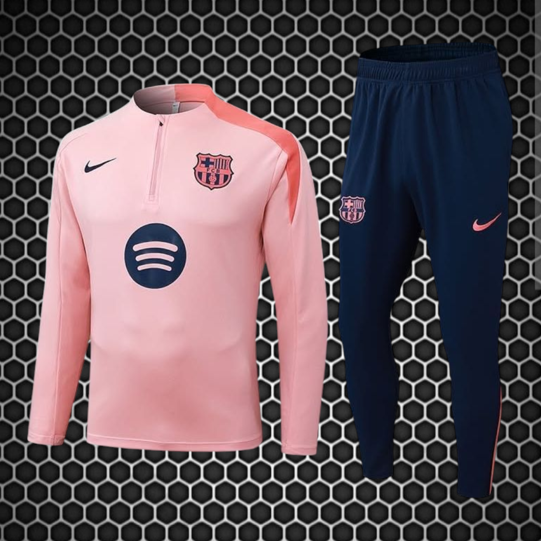 Barcelona - Fato de treino