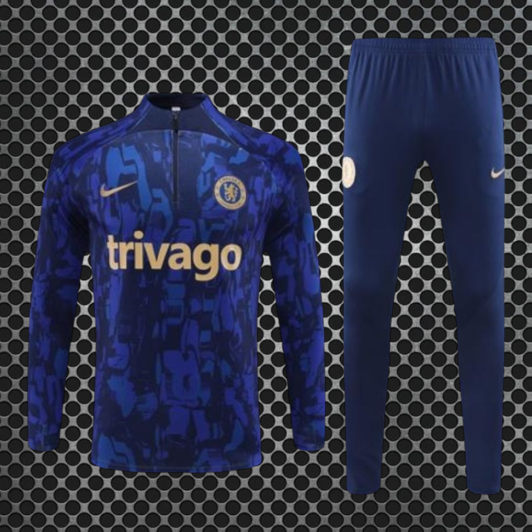 Chelsea - Fato de treino