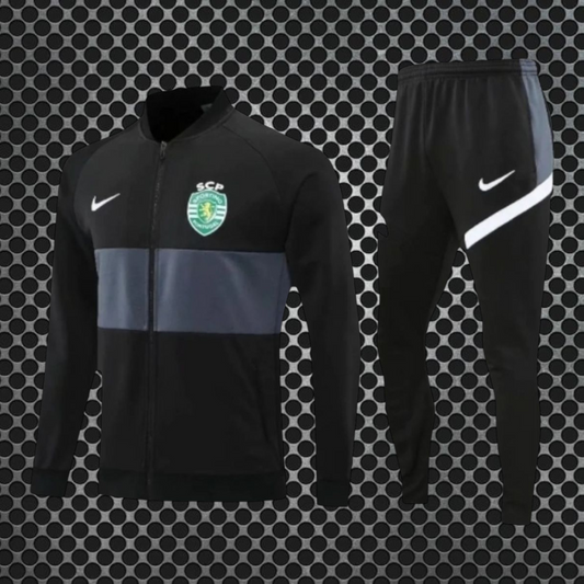 Sporting - Fato treino Adulto