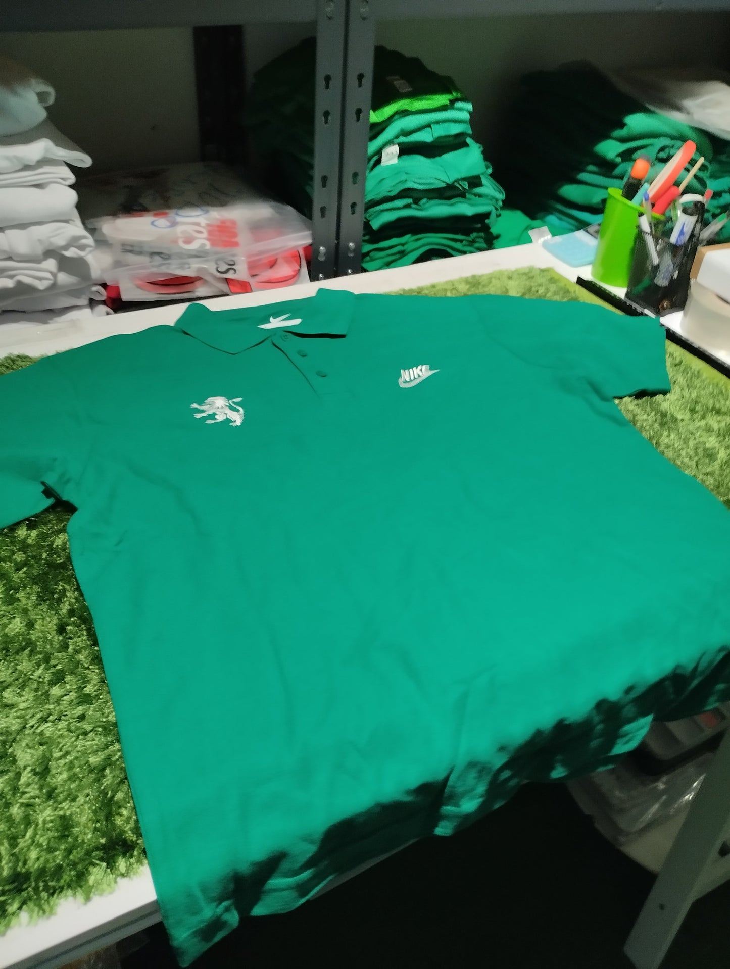 Sporting - Pólo Passeio