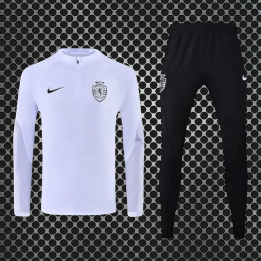 Sporting - Fato treino Adulto