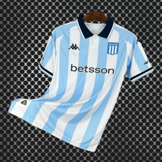 Racing - Camisola 25/26