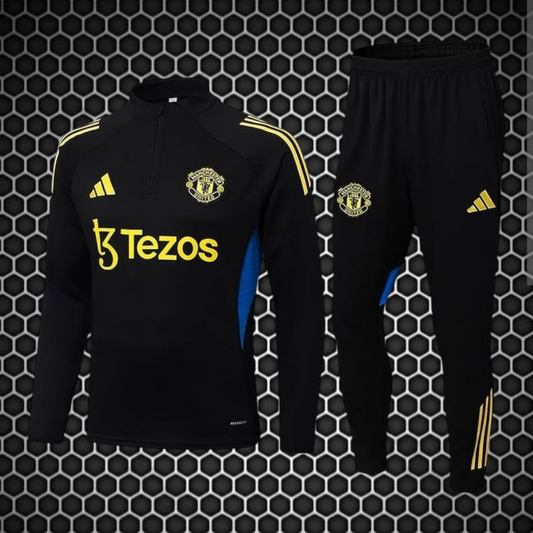 Manchester United - Fato de treino