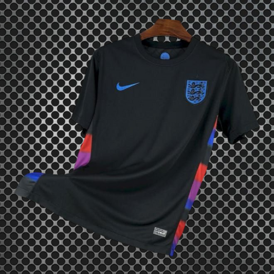 Inglaterra - Secundária 25/26