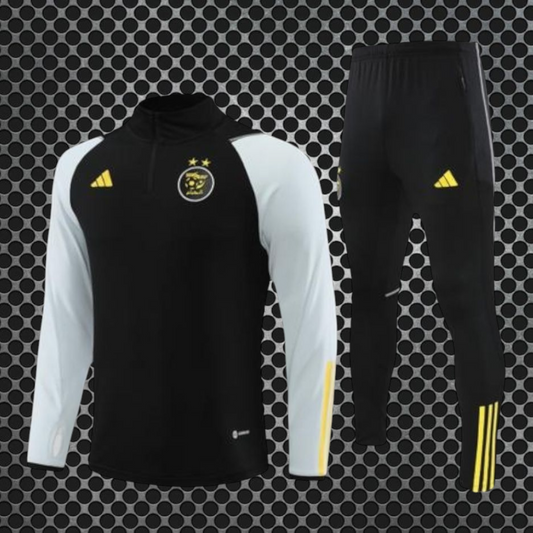 Algéria - Fato de treino