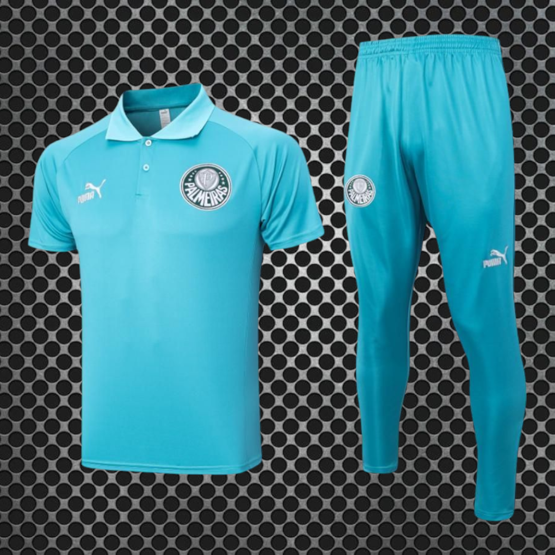 Palmeiras - Kit Treinador