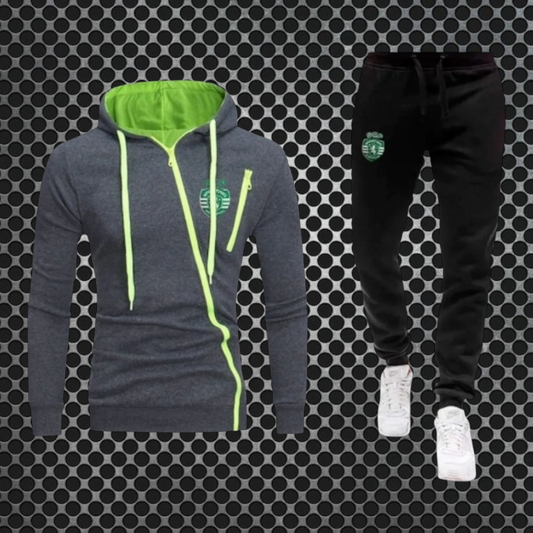 Sporting - Conjunto Adulto