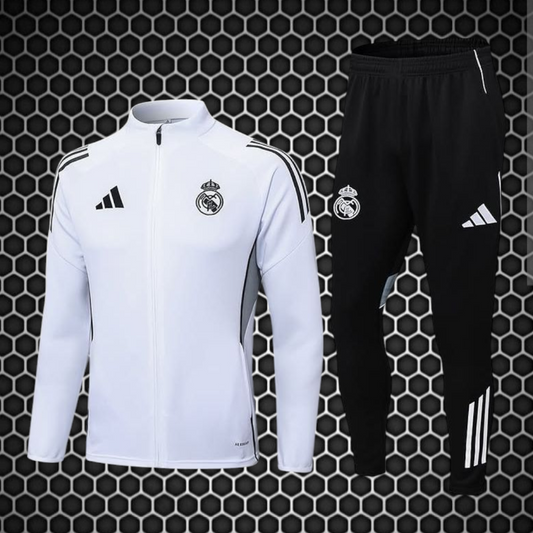 Real Madrid - Fato de treino