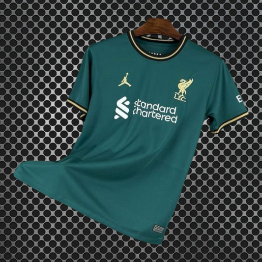 Liverpool - Camisola 25/26