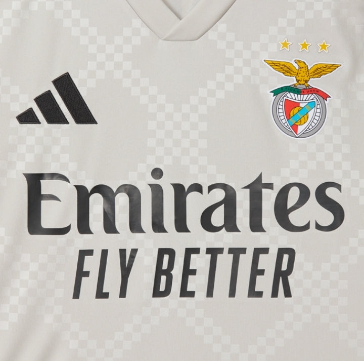 Benfica - Camisola 25/26