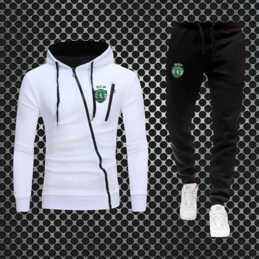 Sporting - Conjunto Adulto